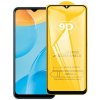 Tvrdené sklo celopovrchové čierne – Oppo A54s Tvrdené sklo celopovrchové čierne – Oppo A54s