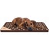 Hobbydog Viacfarebná ohrádka pre psa, 80 cm x 54 cm Hobbydog Viacfarebná ohrádka pre psa, 80 cm x 54 cm