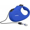 Reedog Senza Basic samonavíjacie vodítko M 20kg / 5m lanko / modré Reedog Senza Basic samonavíjacie vodítko M 20kg / 5m lanko / modré