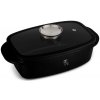 Zapekacia misa 32 cm s pokrievkou a aroma držadlom Berlingerhaus Matte Black Collection BH-8779 Zapekacia misa 32 cm s pokrievkou a aroma držadlom Berlingerhaus Matte Black Collection BH-8779