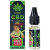 Euphoria CBD E-liquid Skywalker 10 ml, 500 mg Euphoria CBD E-liquid Skywalker 10 ml, 500 mg