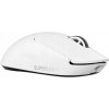 Bezdrôtová myš Logitech G Pro X Superlight 2 Lightspeed s optickým senzorom Bezdrôtová myš Logitech G Pro X Superlight 2 Lightspeed s optickým senzorom
