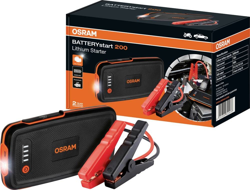 Osram OBSL200