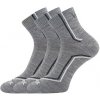 VoXX® Kroton silproX Pánske športové ponožky - 3 páry BM000000628500101486 svetlo šedá 43-46 (29-31) VoXX® Kroton silproX Pánske športové ponožky - 3 páry BM000000628500101486 svetlo šedá 43-46 (29-31)