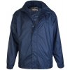 KAM bunda pánska Waterproof Rain KVSKV 01 nadmerná veľkosť vetrovka 7XL tmavo modrá KAM bunda pánska Waterproof Rain KVSKV 01 nadmerná veľkosť vetrovka 7XL tmavo modrá