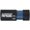 64GB Patriot RAGE LITE USB 3.2 gen 1 PEF64GRLB32U 64GB Patriot RAGE LITE USB 3.2 gen 1 PEF64GRLB32U