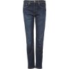 Levi´s 502 Taper Biologia 29507-0548 tmavo modré