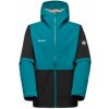 Mammut Linard Guide HS Hooded Jacket Men modrá XL Mammut Linard Guide HS Hooded Jacket Men modrá XL