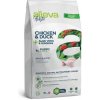 Alleva Holistic puppy/junior MINI chicken duck 2 kg Alleva Holistic puppy/junior MINI chicken duck 2 kg