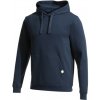 Universo Hoodie pánska mikina navy Universo Hoodie pánska mikina navy