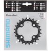 Prevodník SHIMANO M660 SLX 24z. čierny 64mm