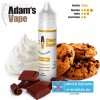 Adam's vape Shake & Vape Choco Cookie 12 ml