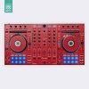 Doto Design Skin DDJ-SX FULL COLORS Aurora Red Doto Design Skin DDJ-SX FULL COLORS Aurora Red
