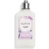 L'Occitane Lavande Blanche jemné tělové mléko s levandulovým olejem 250 ml L'Occitane Lavande Blanche jemné tělové mléko s levandulovým olejem 250 ml