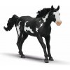 Schleich Valach paint horse Schleich Valach paint horse