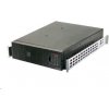 APC - Smart-UPS RT 3000 - Marine - UPS - AC 220/230/240 V - 2.1 kW - 3000 VA - RS-232 - 10 výstupný konektor (y) - 3U (SURTD3000XLIM) APC - Smart-UPS RT 3000 - Marine - UPS - AC 220/230/240 V - 2.1 kW - 3000 VA - RS-232 - 10 výstupný konektor (y) - 3U (SURTD3000XLIM)