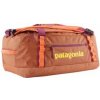 Patagonia Black Hole Duffel 40L oranžová Patagonia Black Hole Duffel 40L oranžová