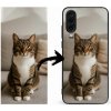 VSETKONAMOBIL 124790 Obal s vlastnou fotkou pre Huawei P30 VSETKONAMOBIL 124790 Obal s vlastnou fotkou pre Huawei P30