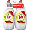 Jar prostriedok na umývanie riadu Lemon 2 x 900 ml Jar prostriedok na umývanie riadu Lemon 2 x 900 ml