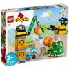 Stavebnica LEGO DUPLO Stavba 61 dielikov 2 roky + Stavebnica LEGO DUPLO Stavba 61 dielikov 2 roky +