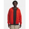 Under Armour UA Unstoppable Flc Txtr FZ-ORG Men's Sweatshirt - Mens čierna | oranžová | kaki L Under Armour 198632618660 Under Armour UA Unstoppable Flc Txtr FZ-ORG Men's Sweatshirt - Mens čierna | oranžová | kaki L Under Armour 198632618660