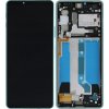 Sony Xperia 10 IV LCD Display + Touchscreen + Frame - Green Sony Xperia 10 IV LCD Display + Touchscreen + Frame - Green