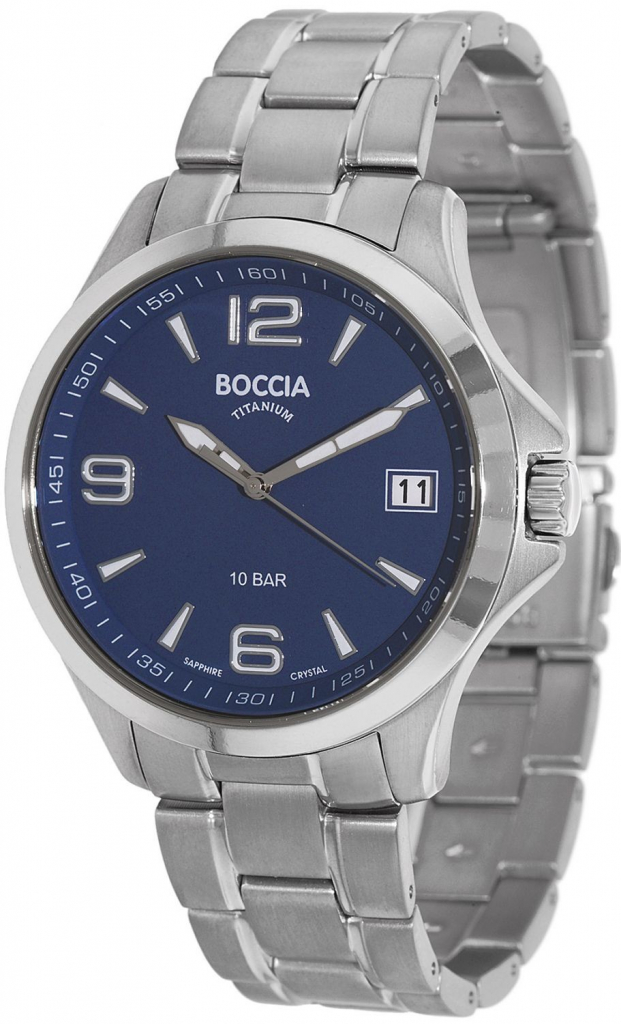 Boccia Titanium 3591-03