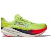 Hoka One One Mach X 3 M neon yuzu-squid ink Veľkosť EU: 42 Hoka One One Mach X 3 M neon yuzu-squid ink Veľkosť EU: 42