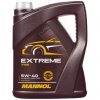 Mannol Extreme 5W-40 (5L) (Balenie 5l | Kartón 4ks | Art.Nr.: MN7915-5) Mannol Extreme 5W-40 (5L) (Balenie 5l | Kartón 4ks | Art.Nr.: MN7915-5)