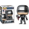 Funko POP! Robocop 2 Robocop Metallic Chase 1989 Funko POP! Robocop 2 Robocop Metallic Chase 1989