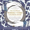Unofficial Wheel of Time Coloring Book Unofficial Wheel of Time Coloring Book