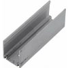 Eurolite LED NeonFlex AL lišta, dĺžka 5cm Eurolite LED NeonFlex AL lišta, dĺžka 5cm