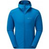 Pánska funkčná mikina Montane Protium Hoodie Veľkosť: XL / Farba: tmavomodrá Pánska funkčná mikina Montane Protium Hoodie Veľkosť: XL / Farba: tmavomodrá