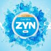 ZYN Cool mint 1,5 mg 15 ks