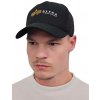 Alpha Industries Alpha Label Trucker Cap šiltovka black Farba: čierna, Veľkosť: Unisex Alpha Industries Alpha Label Trucker Cap šiltovka black Farba: čierna, Veľkosť: Unisex