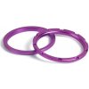 Exway - Vnější obroučka kola pro Atlas Pro (sada 4ks) - Fialová Exway - Vnější obroučka kola pro Atlas Pro (sada 4ks) - Fialová