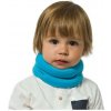 Priessnitzov zábal na krk pre deti, modrý 45-55 cm Priessnitzov zábal na krk pre deti, modrý 45-55 cm