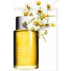 Clarins Relax Body Treatment Oil upokojujúci a regeneračný olej pre všetky typy pokožky 100 ml Clarins Relax Body Treatment Oil upokojujúci a regeneračný olej pre všetky typy pokožky 100 ml