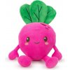 BARRADO KAWAII FOOD Redkovička plyšová hračka 24cm 16002975-3 BARRADO KAWAII FOOD Redkovička plyšová hračka 24cm 16002975-3