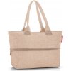 Reisenthel Shopper E1 Twist Coffee Reisenthel Shopper E1 Twist Coffee