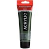 Akrylová farba Amsterdam 120ml 622 olivová tmavozelená Akrylová farba Amsterdam 120ml 622 olivová tmavozelená