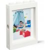 LEGO® 41131735 Fotorámik White Biely (LEGO41131735) LEGO® 41131735 Fotorámik White Biely (LEGO41131735)