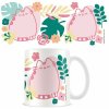 Pusheen Tropical - Hrnek keramický Pusheen Tropical - Hrnek keramický