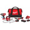 MILWAUKEE M18 FUEL Set náradia 4933498576 MILWAUKEE M18 FUEL Set náradia 4933498576