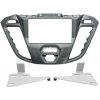 Redukčný rámček autorádia pre Ford Transit Custom, Tourneo Custom Redukčný rámček autorádia pre Ford Transit Custom, Tourneo Custom