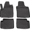 Koberce Gumenné Norm Liners Fiat 500 2008-2015