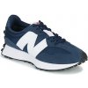 New Balance Nízke tenisky 327 Modrá New Balance Nízke tenisky 327 Modrá