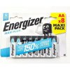 Energizer Alkaline MAX Plus AA 8ks 7638900437362 Energizer Alkaline MAX Plus AA 8ks 7638900437362