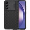 Púzdro Nillkin Camshield Samsung Galaxy A54 5G čierne Púzdro Nillkin Camshield Samsung Galaxy A54 5G čierne