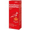 Cemio Kamzíkova konopná mast hřejivá 200 ml Cemio Kamzíkova konopná mast hřejivá 200 ml